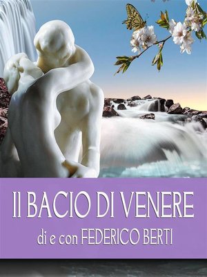 cover image of Il bacio di Venere